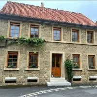 Ferienwohnung Julianna, hotel u gradu Odernheim