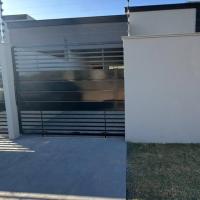 Alugo Casa Sinop-Casa 5, hotel near Sinop Airport - OPS, Sinop