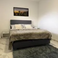 Apartman na dan Pecinci, hotel v mestu Pećinci