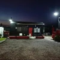 Cabañas Mediterraneas, hotel sa Pichidangui