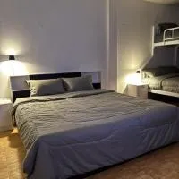 Viesnīca Pakkan Hotel พักกาญจน์ pilsētā Kānčanaburī