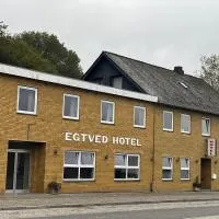 Egtved Hotel, hotel din Egtved