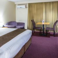 Hospitality Geraldton, SureStay by Best Western, hotel in Geraldton