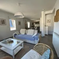 Superbe appartement, vue imprenable sur le port, готель у місті Одьєрн
