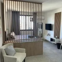 Nordico II, khách sạn ở La Plata
