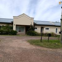 posada El descanso, hotel poblíž Letiště Mercedes - MDX, Mercedes