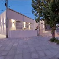 CASA en Olavarría - Pueblo Nuevo, khách sạn ở Olavarría