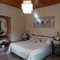 La Mora, hotel Castelvecchio Calvisióban