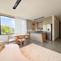 Apartamento de lujo a 3 minutos del Aeropuerto JMC 302, hotel near José María Córdova International Airport - MDE, Rionegro