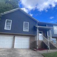 You Second Home In Birmingham!!!, hotel near Birmingham-Shuttlesworth International Airport - BHM, Birmingham