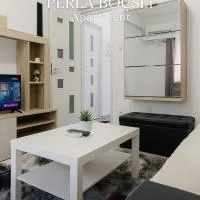Perla Bocșei - Apartament Etaj 4, hotel a Bocşa