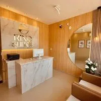 Rino Suites, hotel v destinaci Trairi