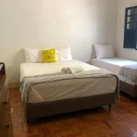 Oxx, hotel a Congonhas
