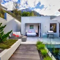 White Diamond Holiday Home – hotel w mieście Queenstown