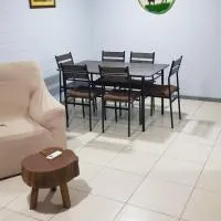 Casa en Graneros, viešbutis mieste Graneros