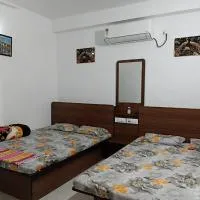 Green View Homestay, hotel a Siliguri