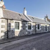 83 Seatown, hotel di Buckie