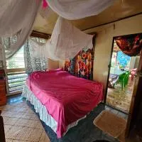 Yavu room، فندق في راكايْراكي