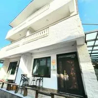 宜蘭禾光宅包棟民宿 l 依人數開房, hotel u gradu Juanšan