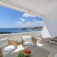 La Luz de la Luna, hotel en Costa Teguise
