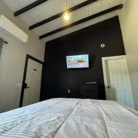 RC LUX Hotel, hotel u gradu 'Choluteca'
