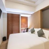 Hotel GOLDEN TULIP ESSENTIAL PIK2 JAKARTA, hotell sihtkohas Tangerang