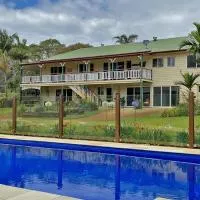 Alla Mare, hotel Amity Pointban