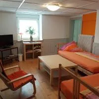 Gästehaus Futterer, hotelli kohteessa Teningen
