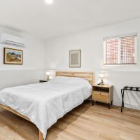 Casitas en Pueblo - Central Lofts, hotel near Pueblo Memorial - PUB, Pueblo