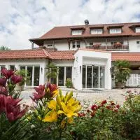Hotel & Restaurant "Am Obstgarten", hotel a Oberteuringen