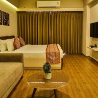 Weekend Address by Cozy Key Homes, hotell sihtkohas Dumas lennujaama Surati lennujaam - STV lähedal