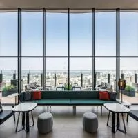 The Gate Hotel Fukuoka by Hulic, готель у Фукуоці