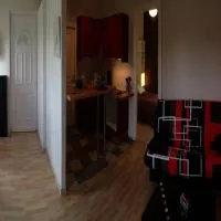 Bellevue, hotel u gradu Carbon-Blanc