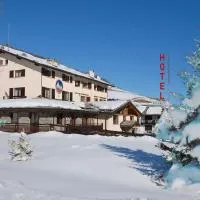 Hotel Banchetta, hotel v destinácii Sestriere