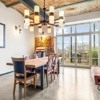 LOFT in Ribbeck, хотел в Науен