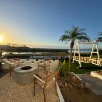 Aoniwa Awaji - Sea, Sky, Swing, hotel i Awaji