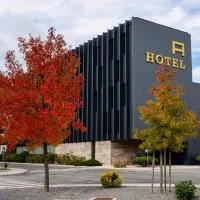 Hotel A plus, готель у місті Цельє