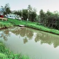 RETREAT MOUNTAIN CĂSUȚA TRADIȚIONALĂ,Roşia Montana, hotel v destinaci Roşia Montană