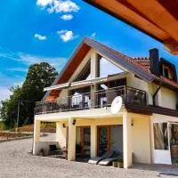 Donji Velemerić에 위치한 호텔 Villa Jelena