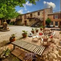 Mas Sant Jordi – hotel w mieście Alénya