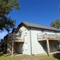 Cottage Rubens 11 2chambres calme، فندق في Chaveignes