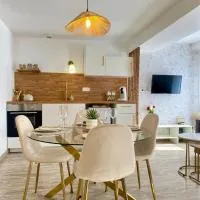 L escapade dorée, hotel di Saulieu