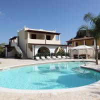 Hotel Borgo Eolie, hotel di Lipari