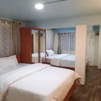 Spring Grove B&B – hotel w mieście Jowai