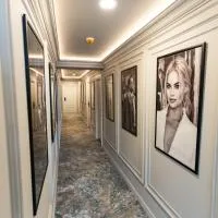 Cosmopolita Boutique Hotel, hotel in Timişoara