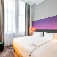 Premier Inn Wuppertal City Centre, hotel v destinácii Wuppertal