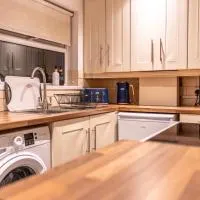 Lodging in Carrickfergus, hotel u gradu Karikfergus