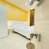 Nuovo Borgo B&B, готель у місті Campogrande