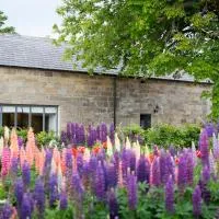 Chestnut Barn Cottage Whitby, hotel em Aislaby