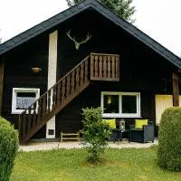 Steffis Hochwaldidyll, hotel Heddert városában